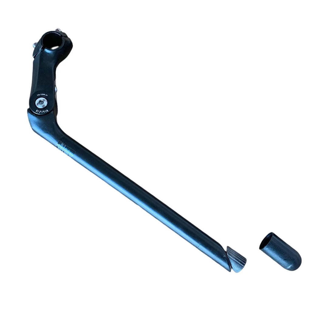 Adjustable Bike Quill Stem Extender 22.2mm N935