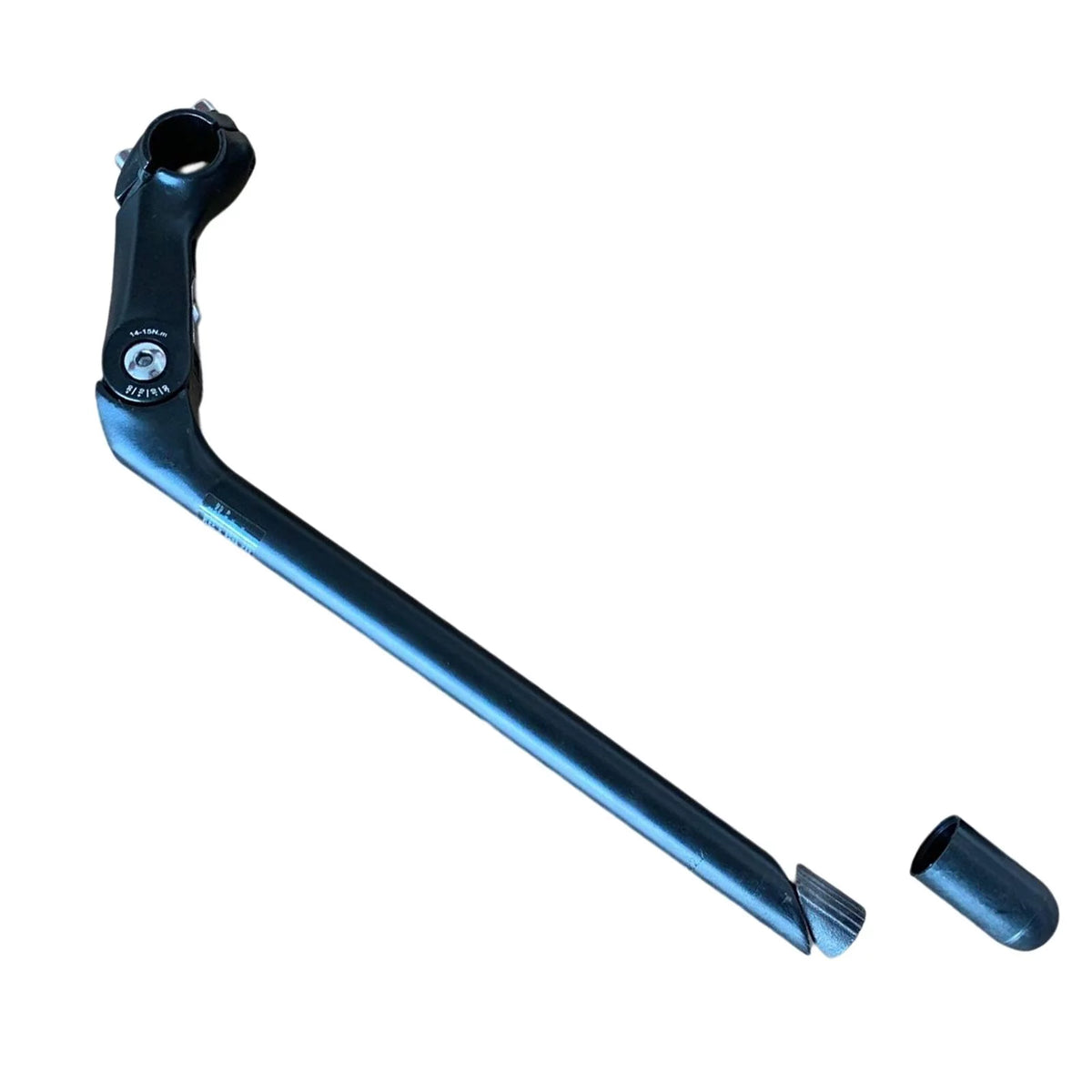 Adjustable Bike Quill Stem Extender 22.2mm N935