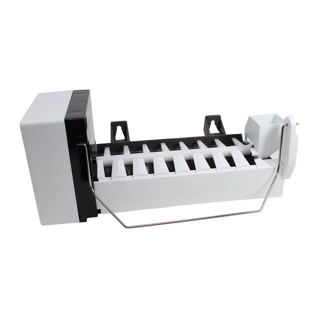 Refrigerator Ice Maker Assembly Replacement R60343