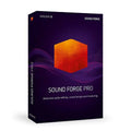 Sound Forge Pro - box pack - DVD - Win - English Y552707