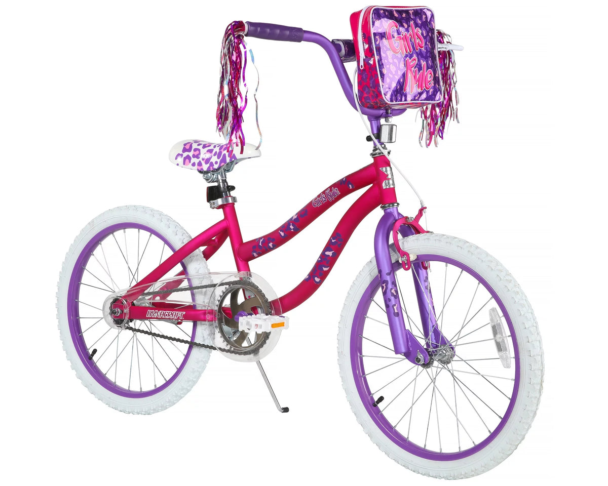 20-Inch Girls BMX Bike N342934