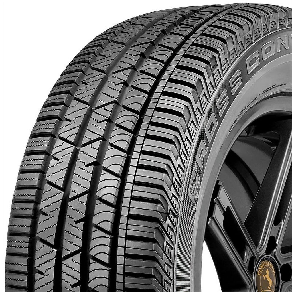 All Season 235/65R17 104H SUV/Crossover Tire E1137