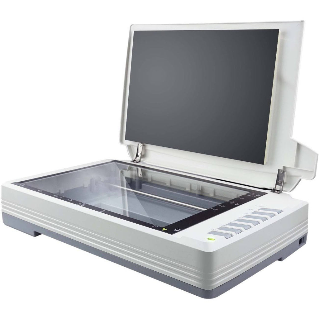 Flatbed Scanner P228599