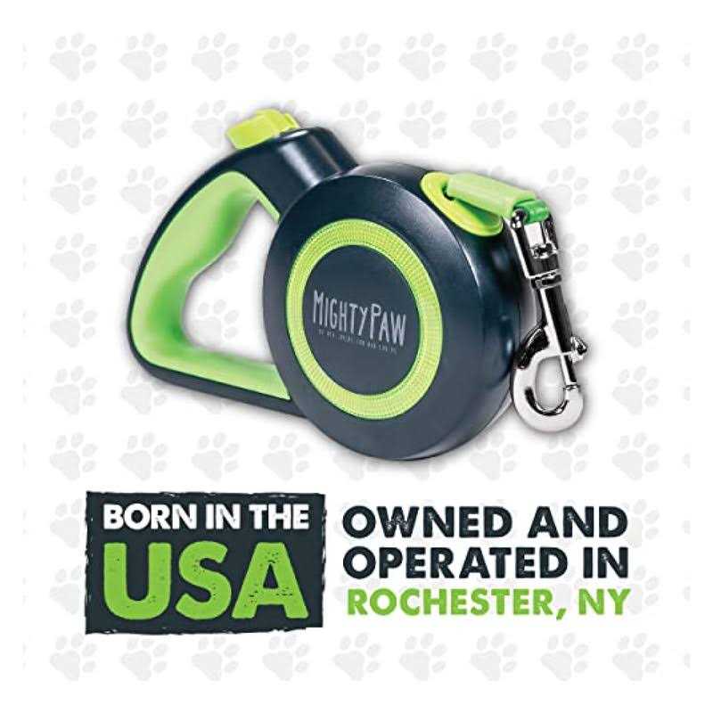 Retractable Dog Leash 10/16 FT Z3751
