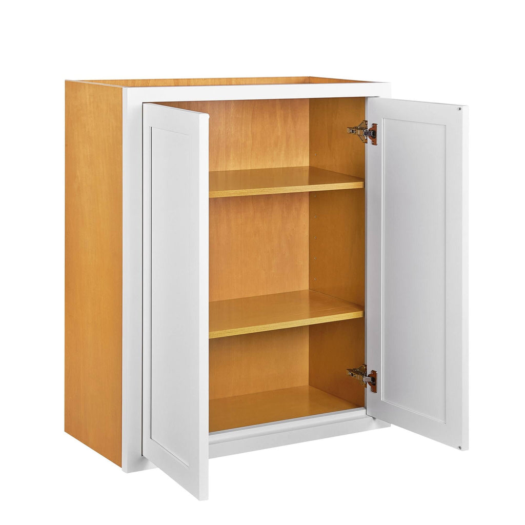 27x22 Wide x 30x22 Tall Double Door Cabinet T2839