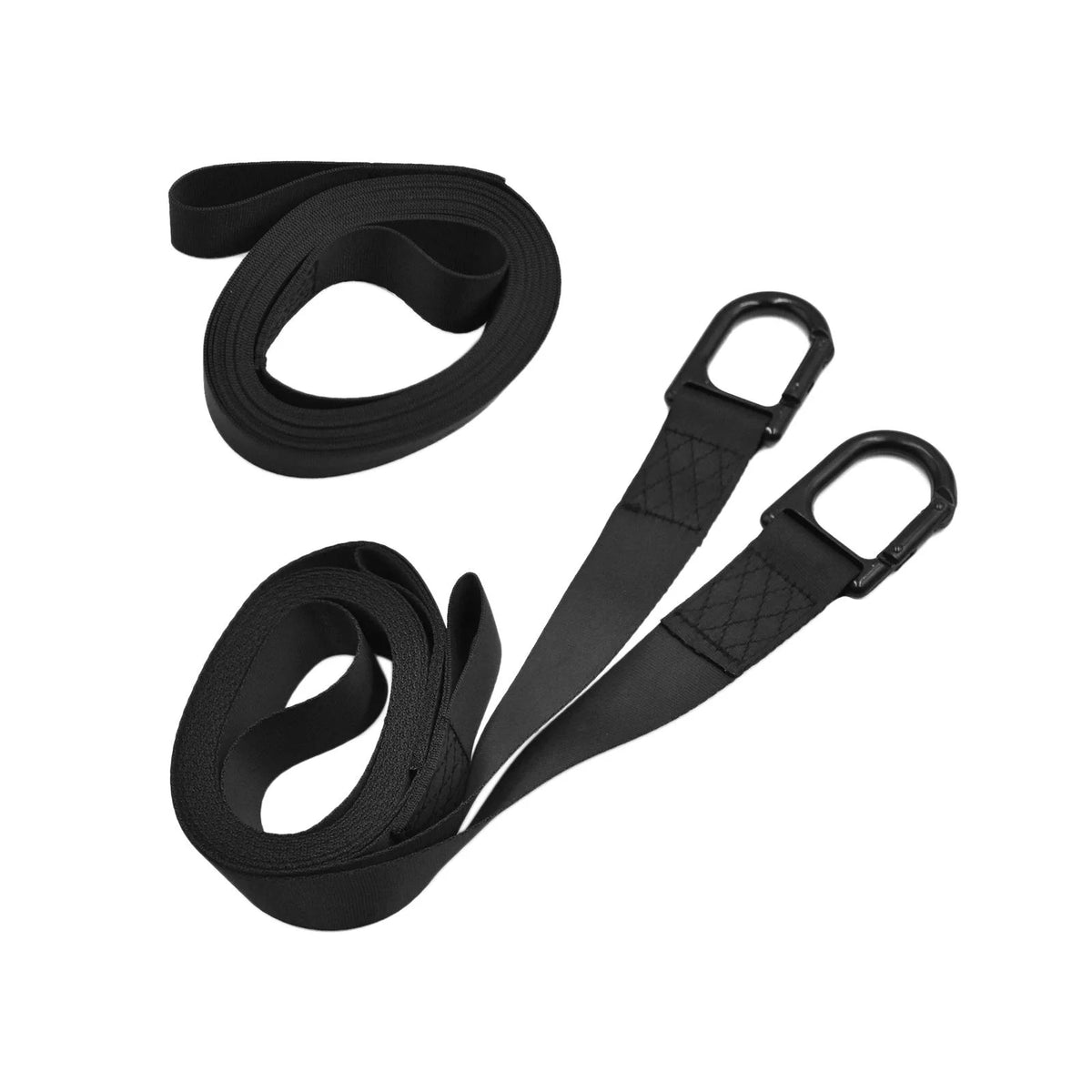 Snowmobile Tow Strap Extra Long Tow Rope L157862