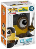Minions Eye Pop! Vinyl Figure R11673