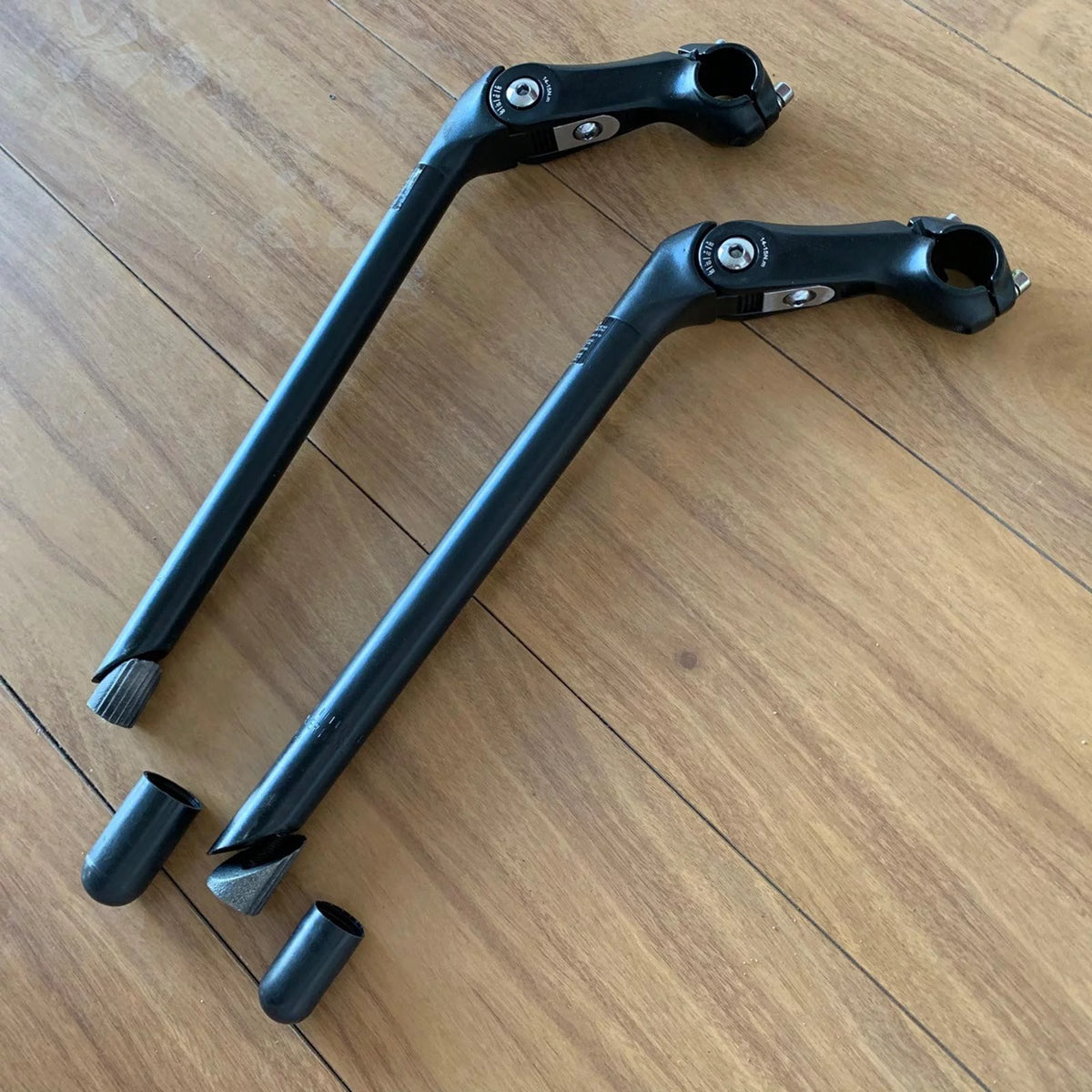 Adjustable Bike Quill Stem Extender 22.2mm N935