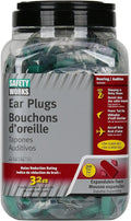 Foam Ear Plugs Dispenser S96736