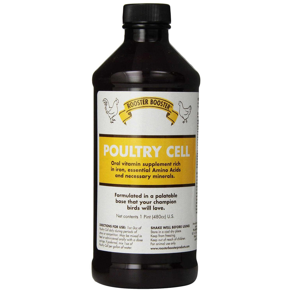 Poultry Cell D37238