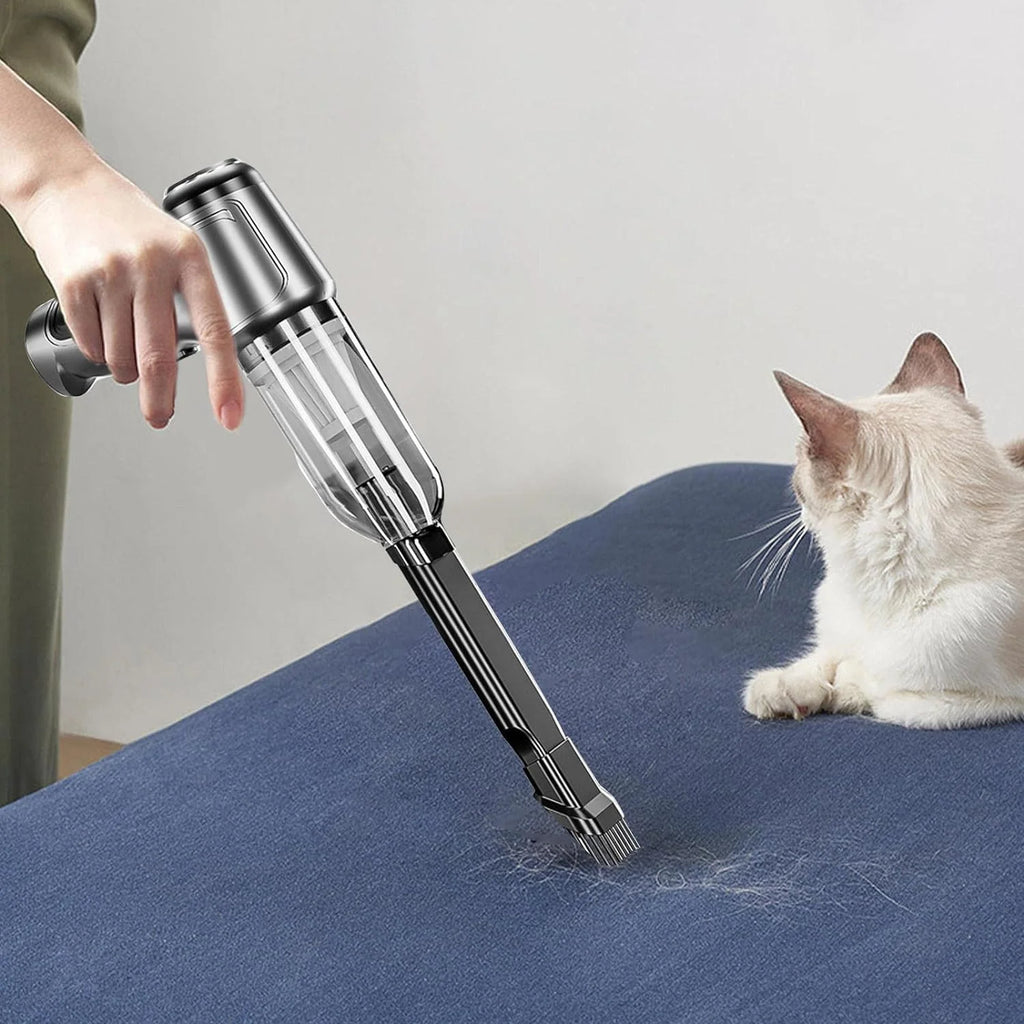 Cordless Handheld Vacuum 12000Pa M461616