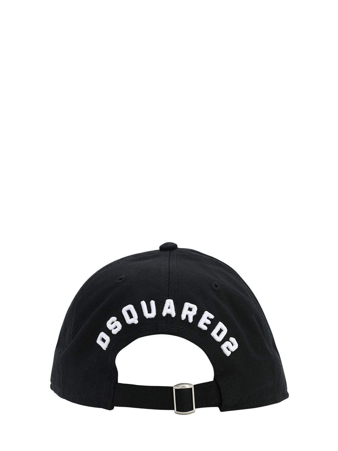 Black Baseball Cap P537