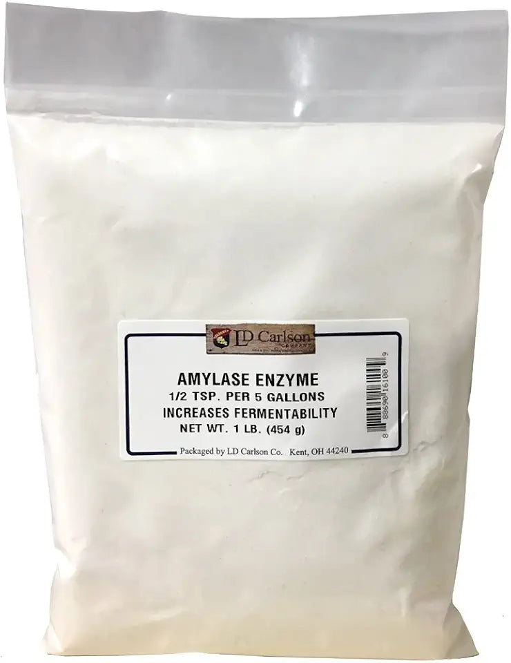 Amylase Enzyme 1 lb P285