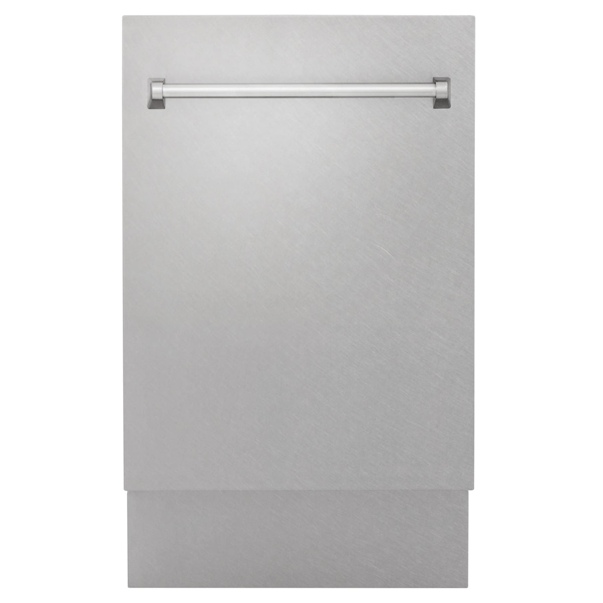 18 in. Top Control Tall Tub Dishwasher in Stainless Steel with 3rd Rack J79846