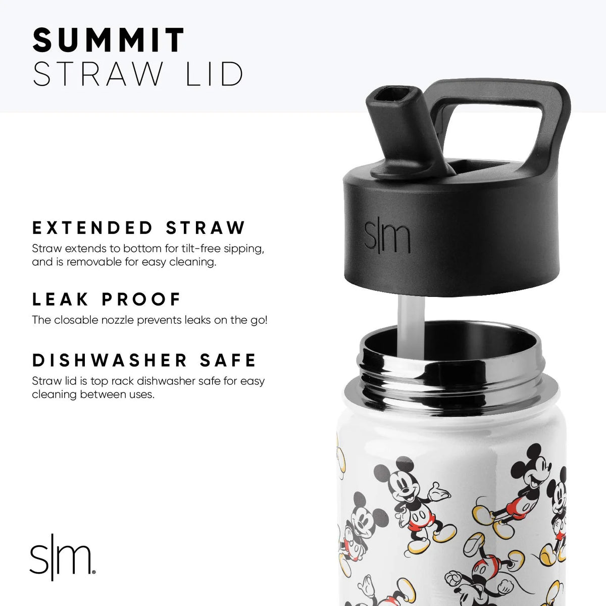 14oz Insulated Stainless Steel Tumbler with Straw Lid R2593