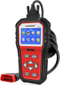 OBD2 Scanner Diagnostic Scan Tool with Enhanced Live Data Stream, Pack of 2 R815408