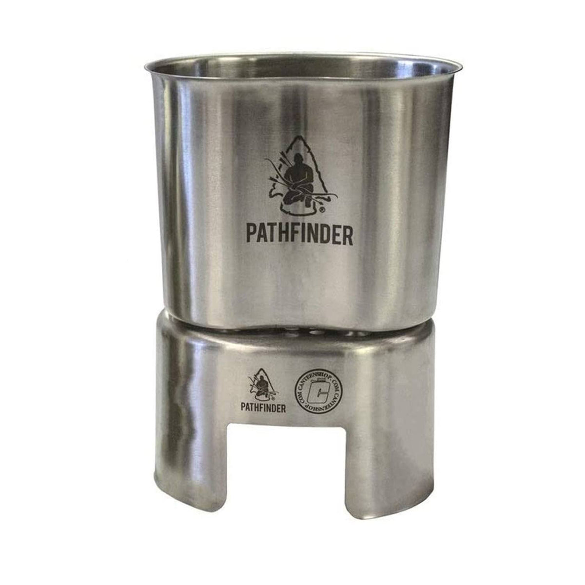 Canteen Cooking Set T769