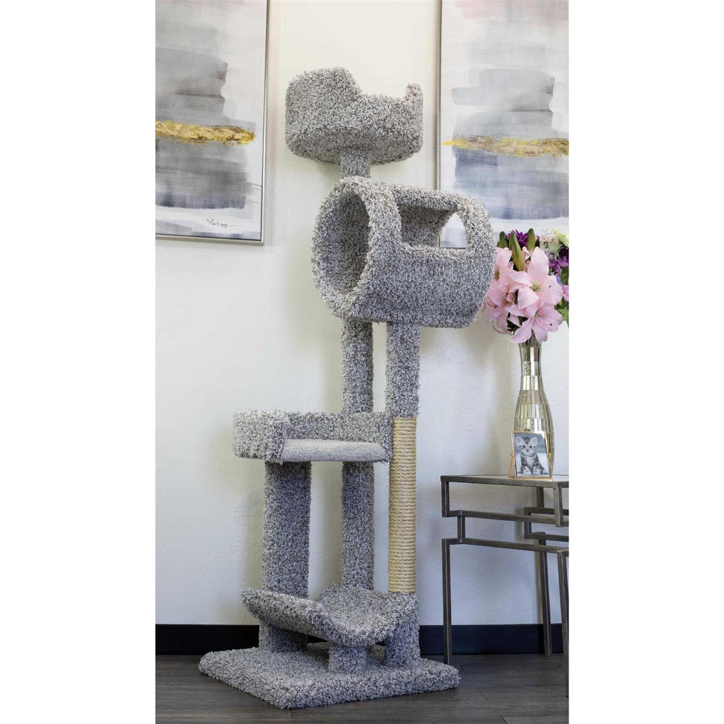 Cat Tower Z947711