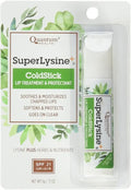 Coldstick Super Lysine 0.17 Ounce Pack of 6 A9708