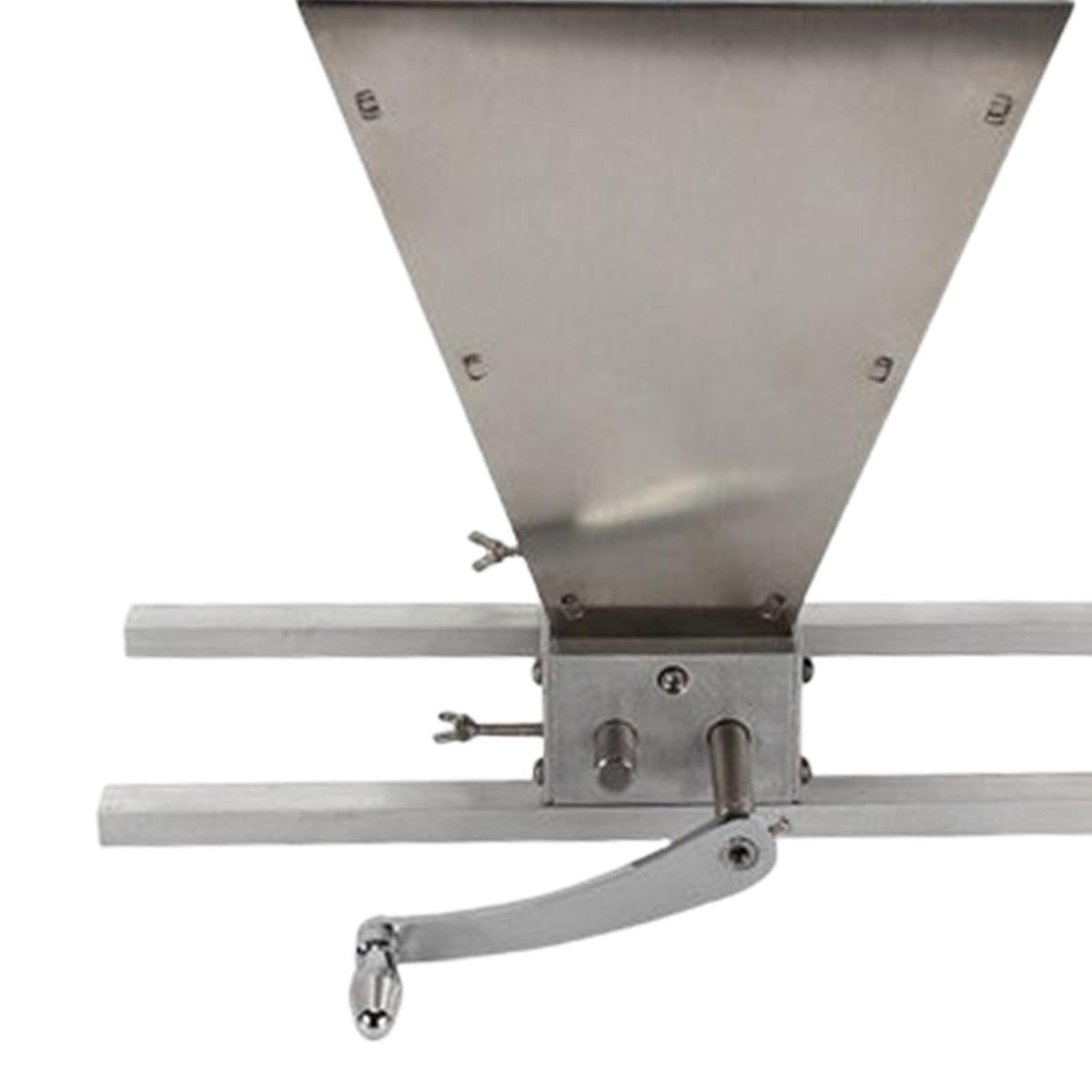 Hand Cranking Coffee Mill Grain Grinder C25596
