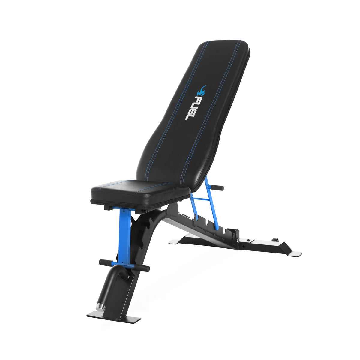 Adjustable FID Weight Bench O92089
