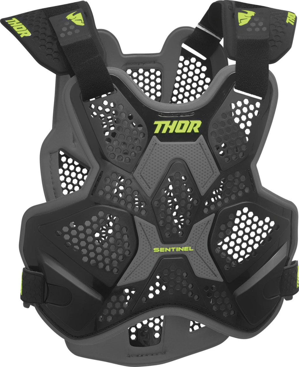 Black XL/2XL Offroad Roost Guard S459196