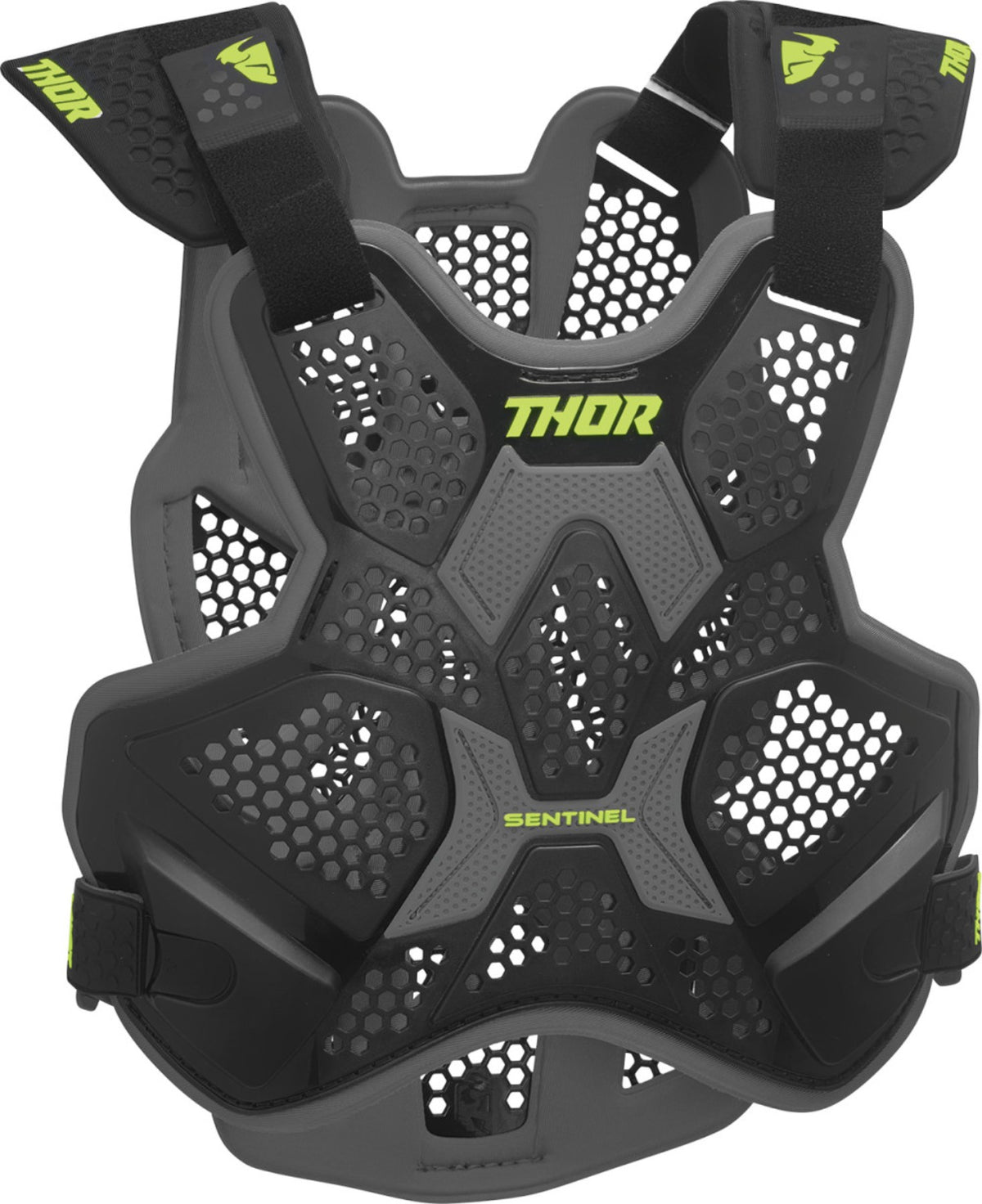 Black XL/2XL Offroad Roost Guard S459196
