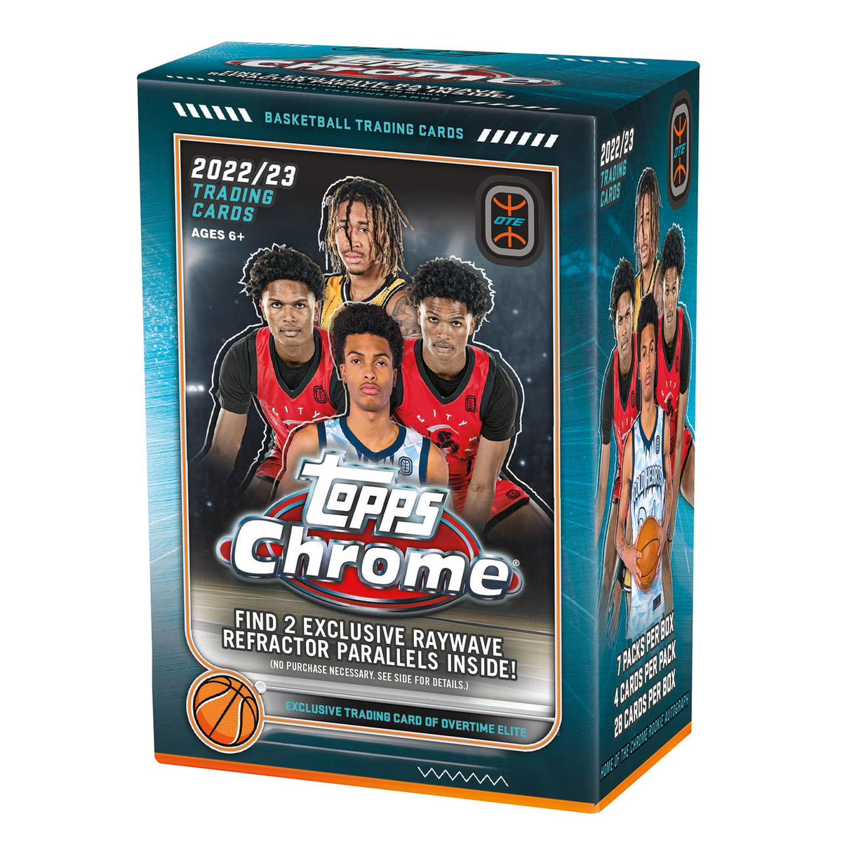 Factory Sealed Value Box N815