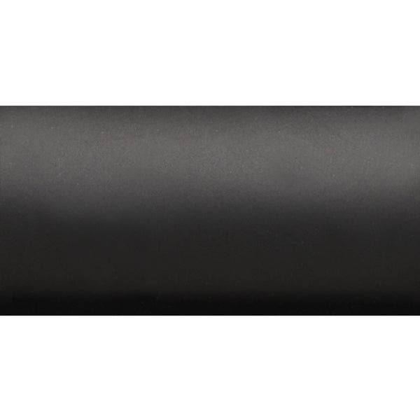 9 ft. Fiberglass Market Umbrella Collar Tilt Black S97486