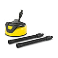 Kärcher Pressure Washer K 1, 1700 PSI, Trigger Spray Gun & Vario Power Spray Wand D147