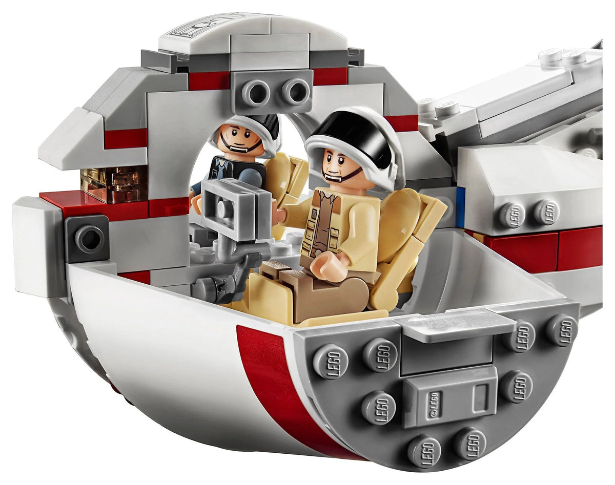 Building Kit (1768 Pieces) V131