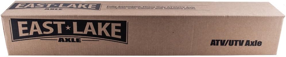 Axle for Yamaha Grizzly/Bruin 350/400 2004-2011 Z490882