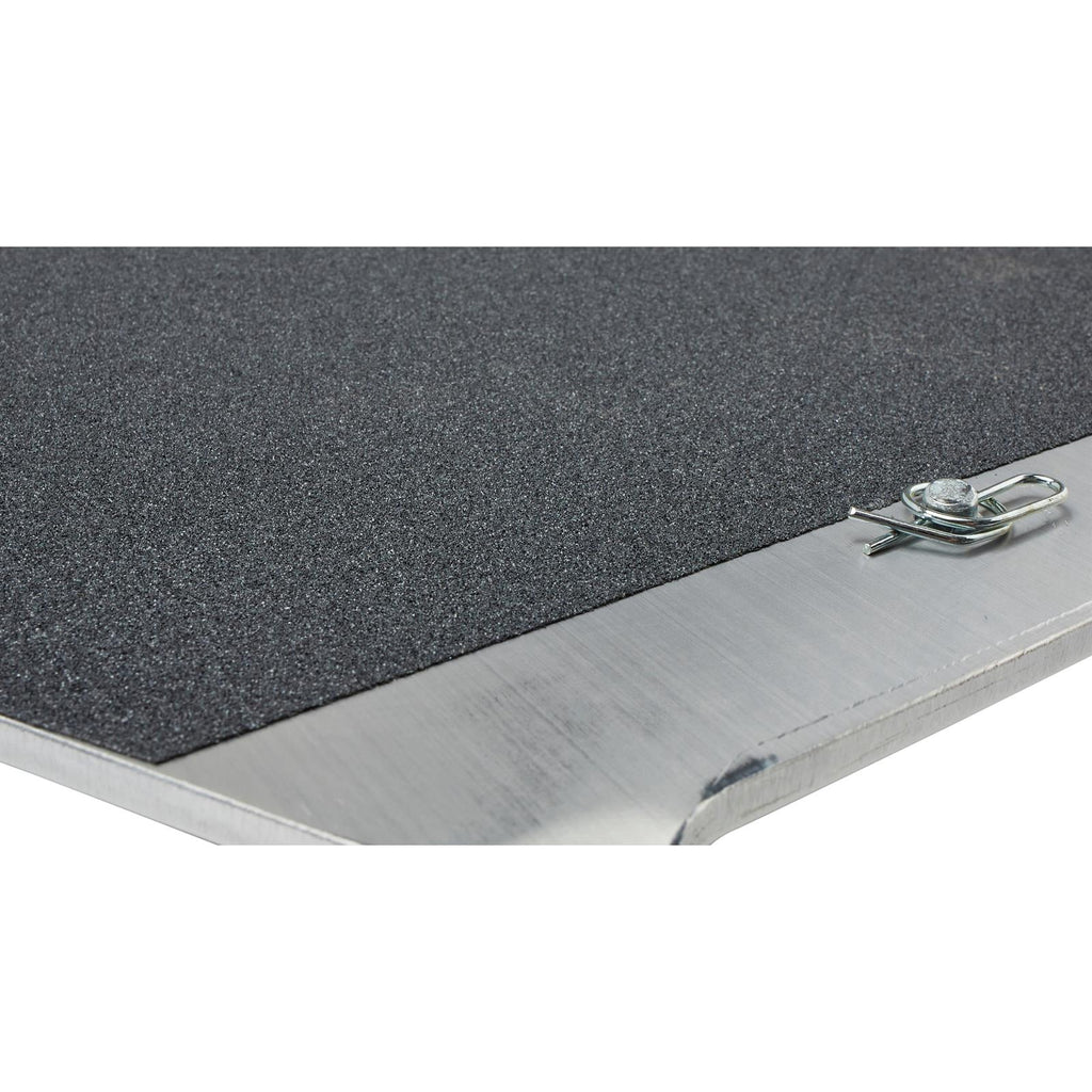 Aluminum Turn Plates and Front Toe Alignment Gauge Tool F234