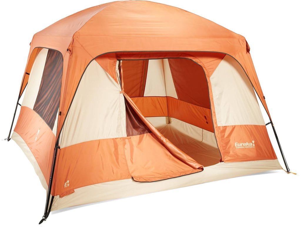 6 Person Copper Canyon Tent D60853
