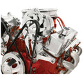 Alternator Bracket Driver Side Hi Mount D97364