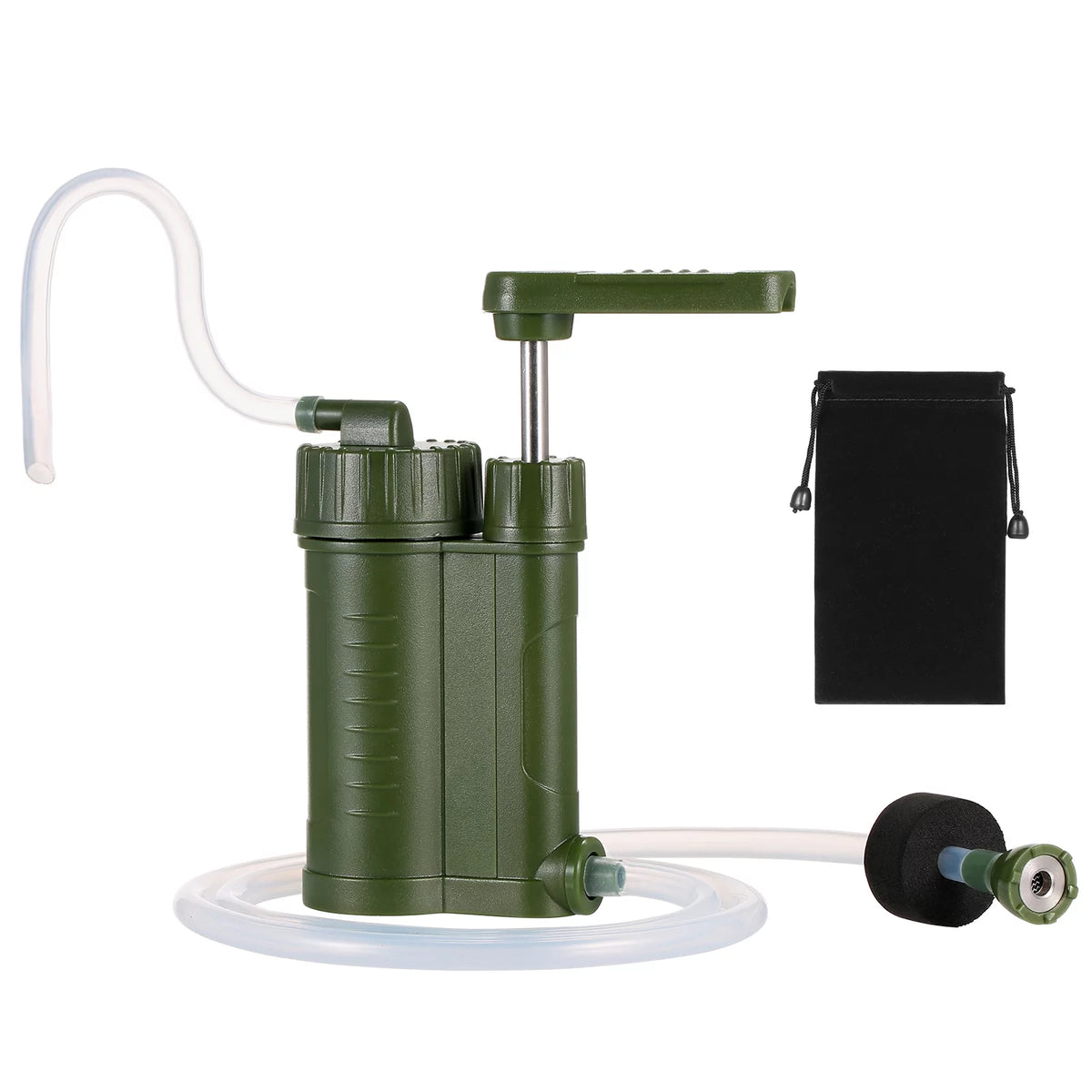 Portable Water Purifier H81719