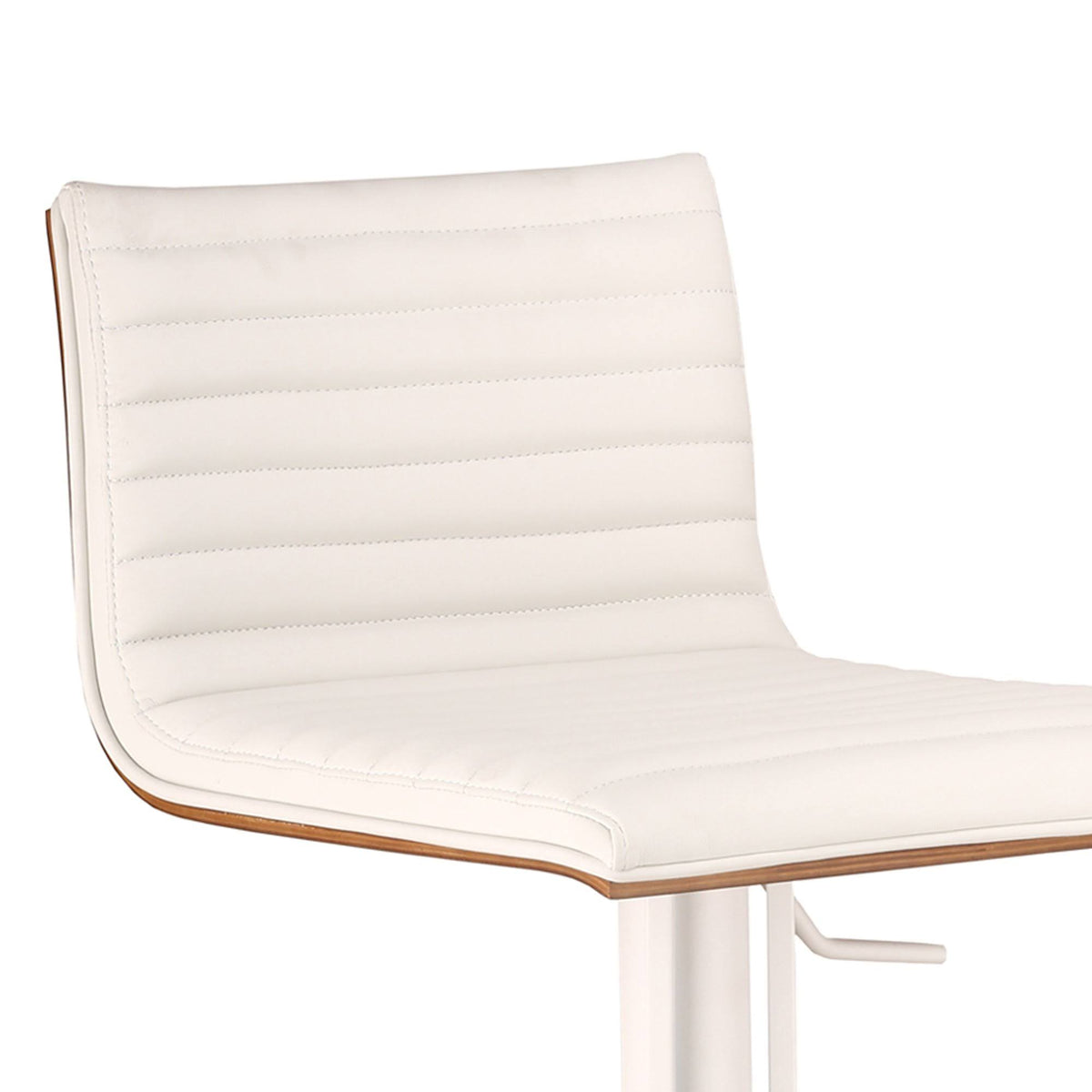 Adjustable Metal Barstool A160