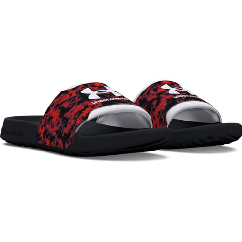 Slide Sandal U8465