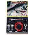 Double Action Airbrush Kit Q6721