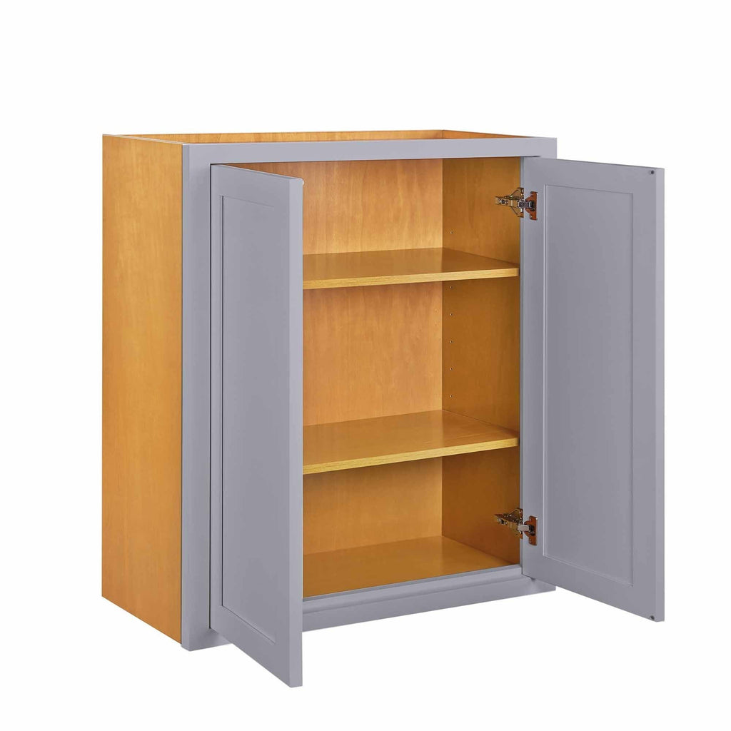 27x22 Wide x 30x22 Tall Double Door Cabinet T2839