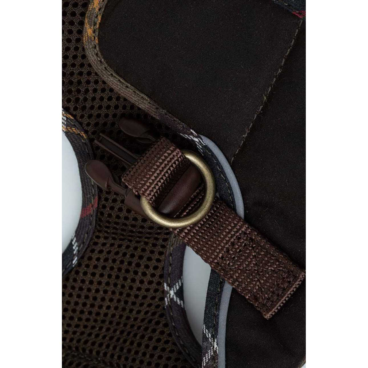Wax Dog Harness Q553