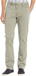 Chino Pant Men's Tea Leaf 33 32 H843
