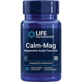 Magnesium Acetyl Taurinate Supplement 30 Capsules Z259