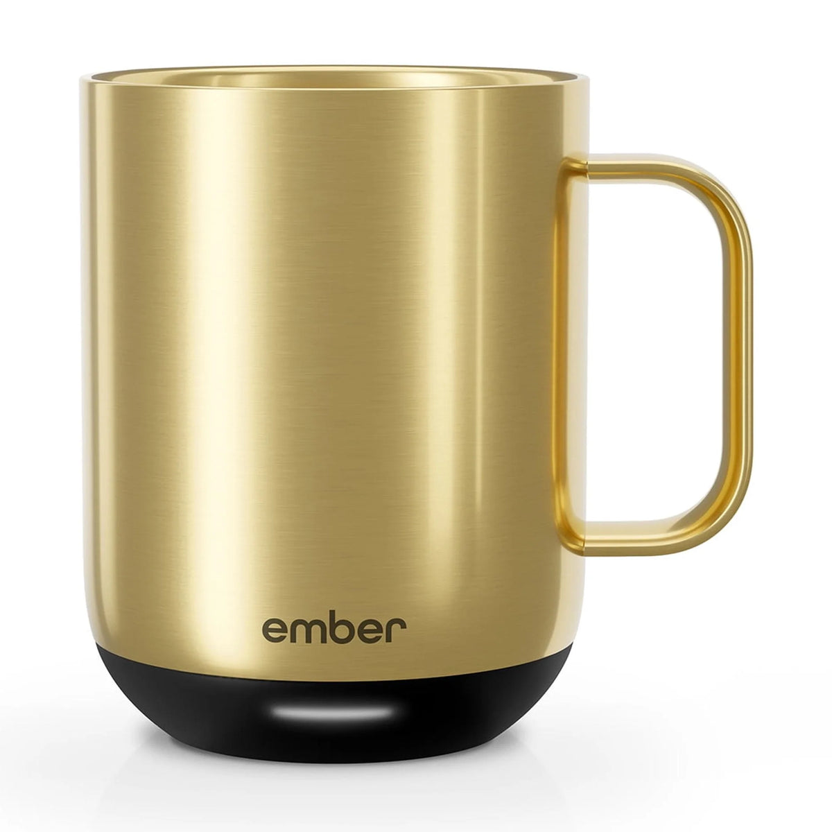 10 oz Copper Temperature Control Smart Mug R5411