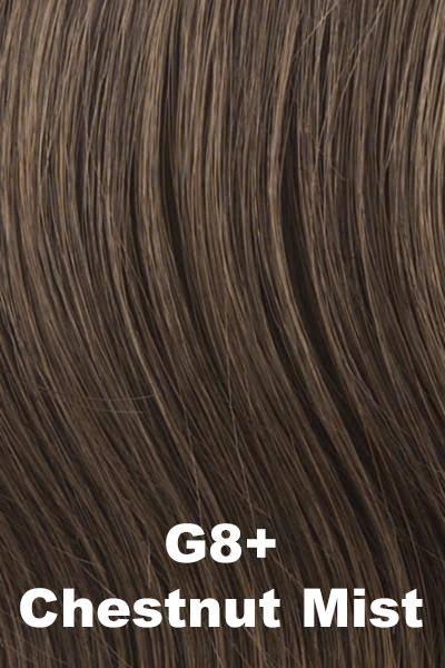 Monofilament Wig I11016