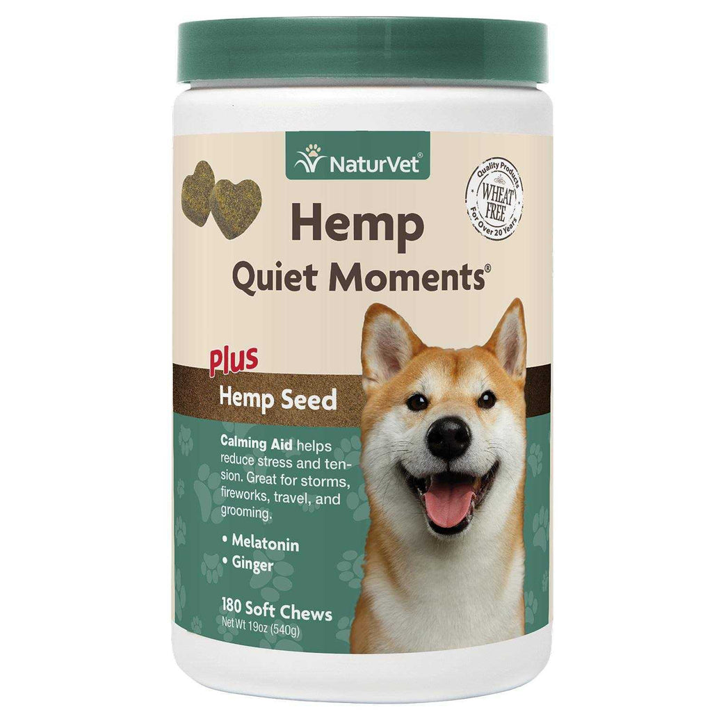 Calming Aid Q677