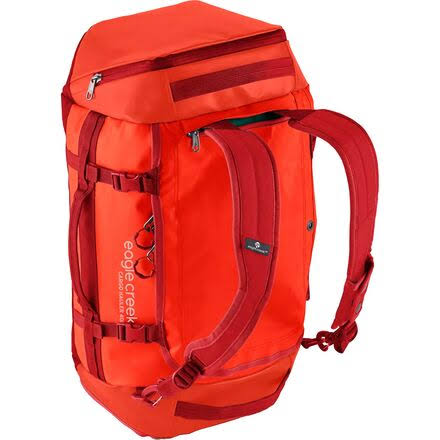 Rising Sun 40L Duffel J440