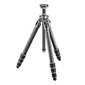Carbon Fiber 4 Sections Tripod C2214