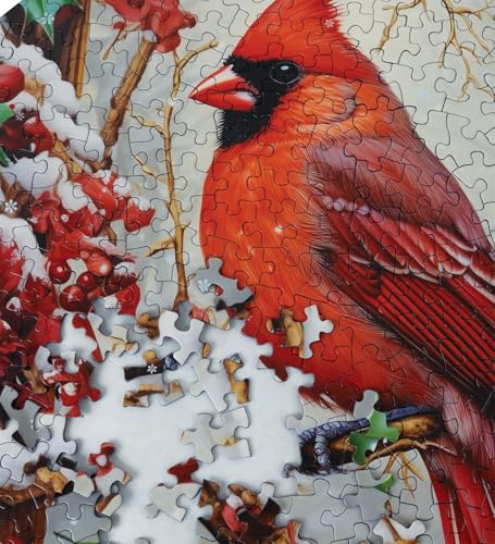 500 Piece Jigsaw Puzzle P998950