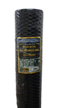 Vinyl Coated Poultry Netting P536
